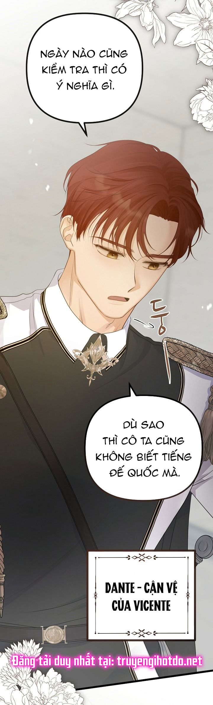 hãy giải thoát cho ta chapter 7.2 7