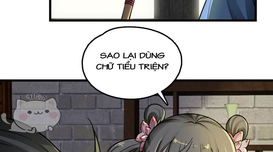 quẻ phi thiên hạ chapter 6 7