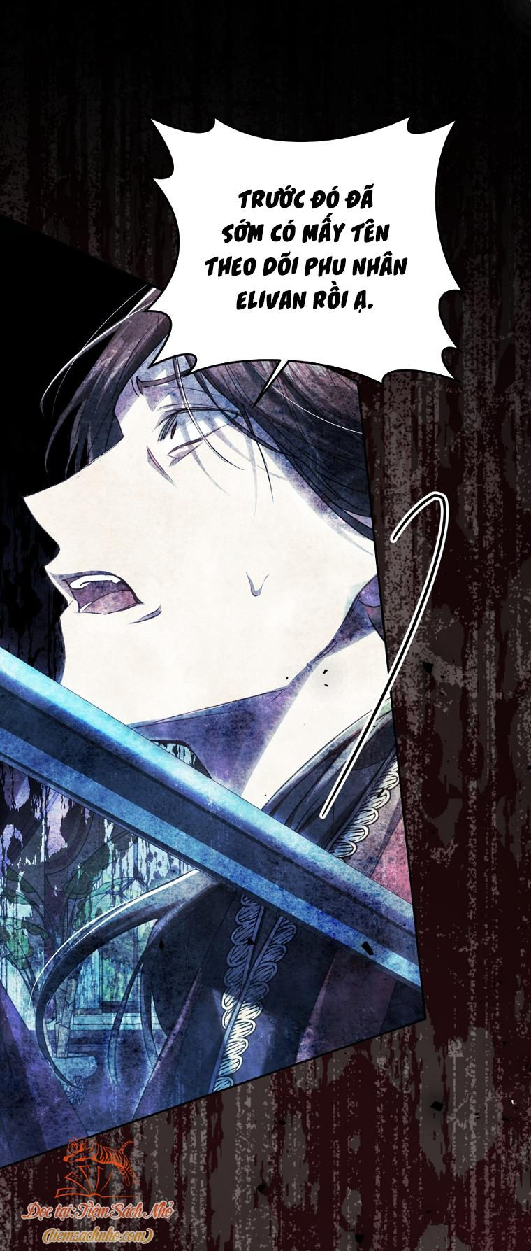 ác nữ là con rối chapter 71 53