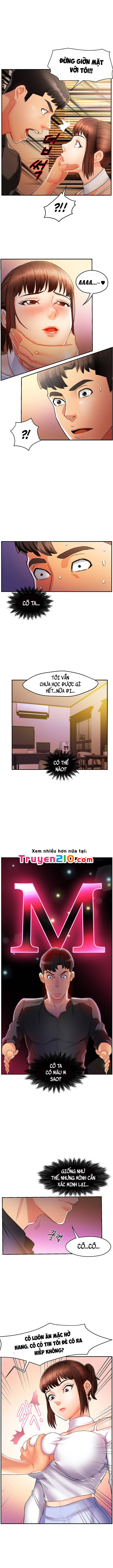 thưa nhóm trưởng! đây là báo cáo chapter 12 9