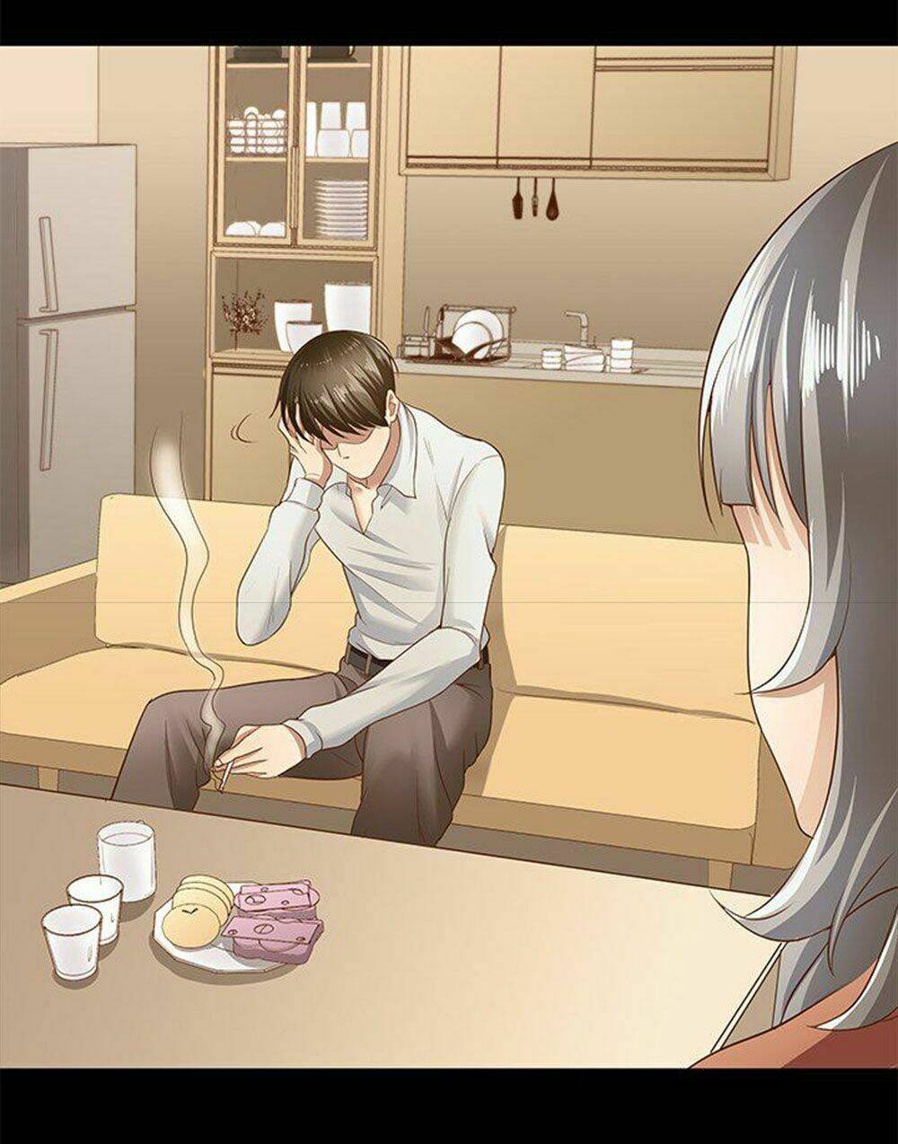 khi trò chơi ác ma bắt đầu chapter 24 26