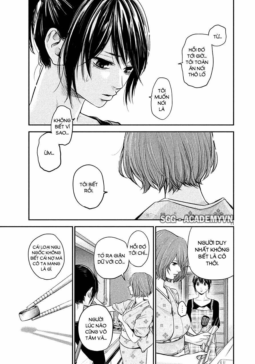 đạo luật nhiều vợ chapter 45 11