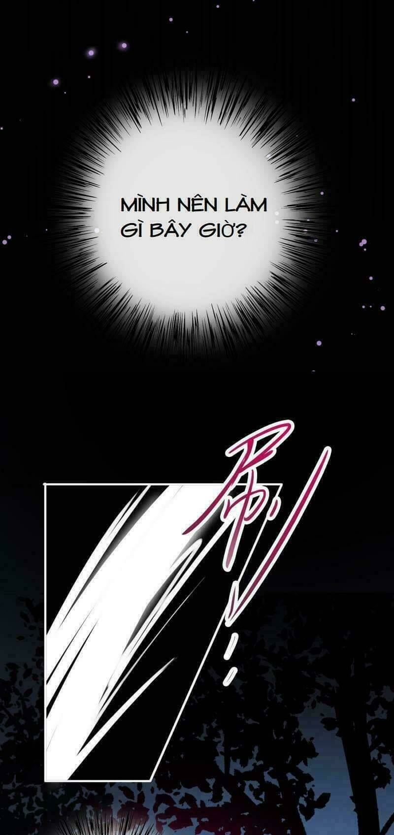 vi khanh giải linh chapter 3 32