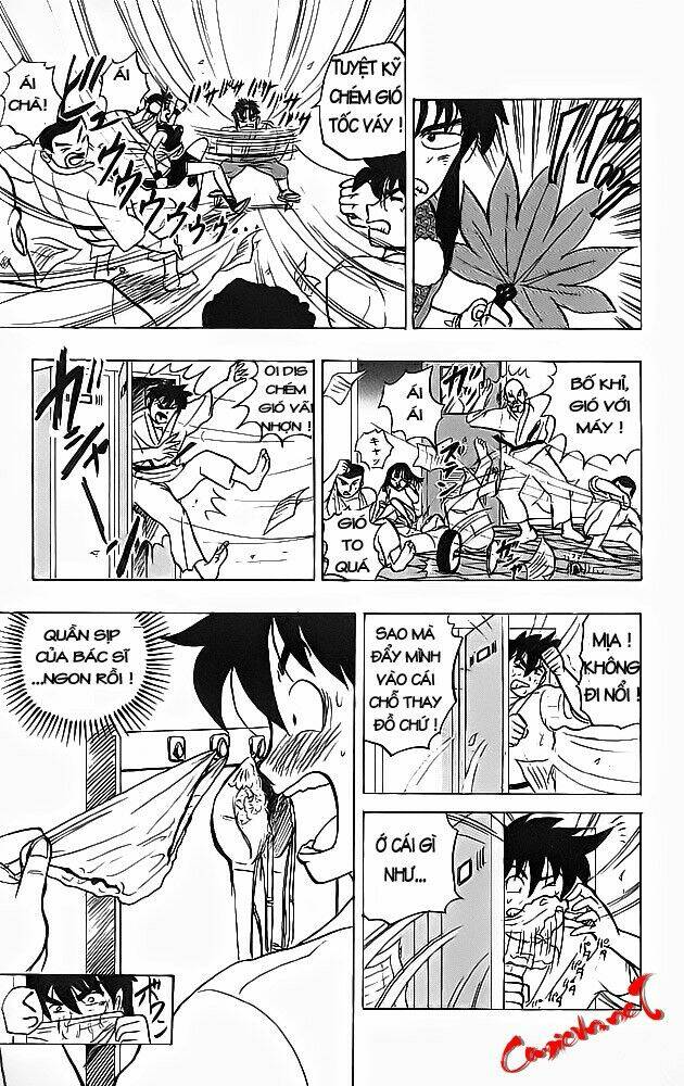 ultimate!! hentai kamen chapter 39 12