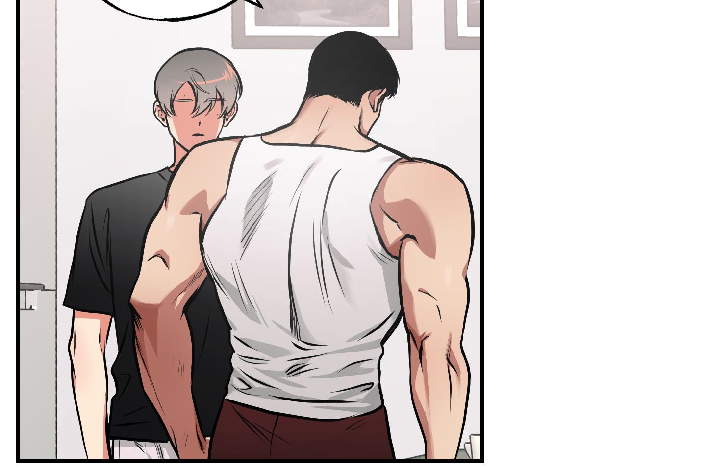 cây thương của ghost chapter 24 89