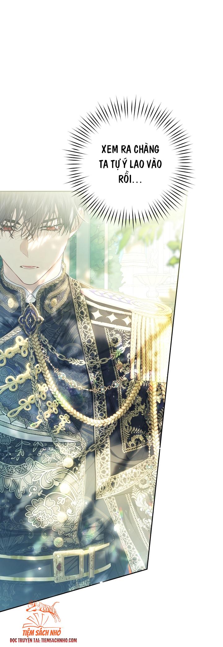 ác nữ là con rối chapter 60 51