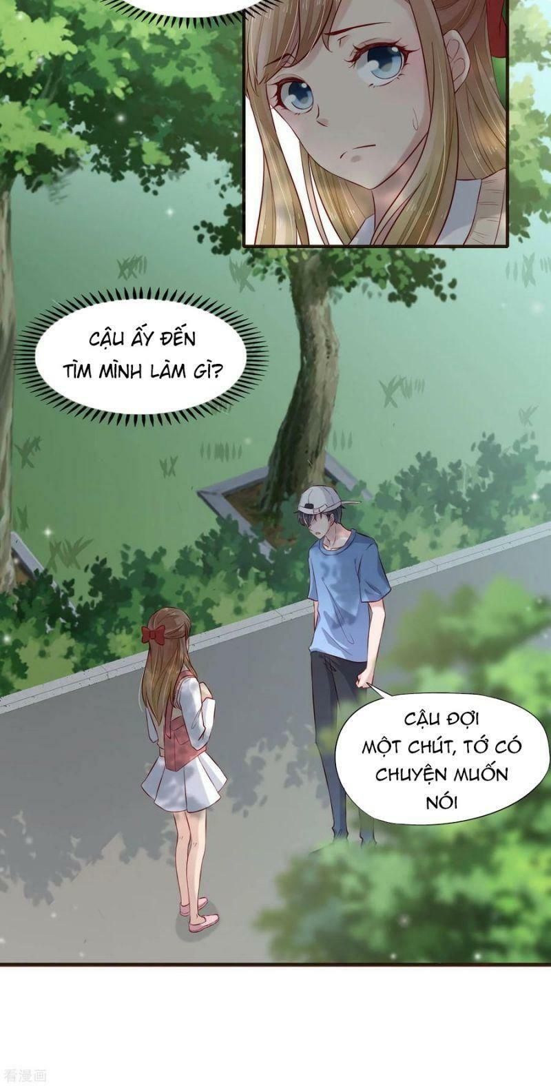 đơn phương 37.5 chapter 40 4