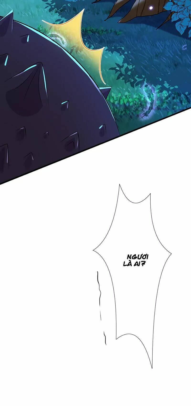 vương bài thiên sư và tiểu manh yêu chapter 64 25