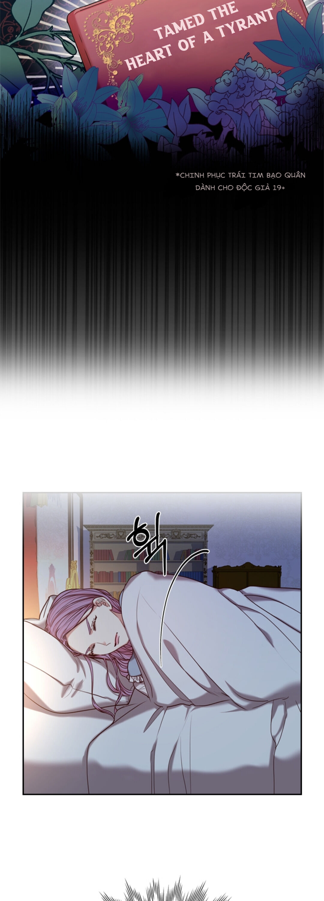 trở thành thư ký của bạo chúa chapter 3.1 3