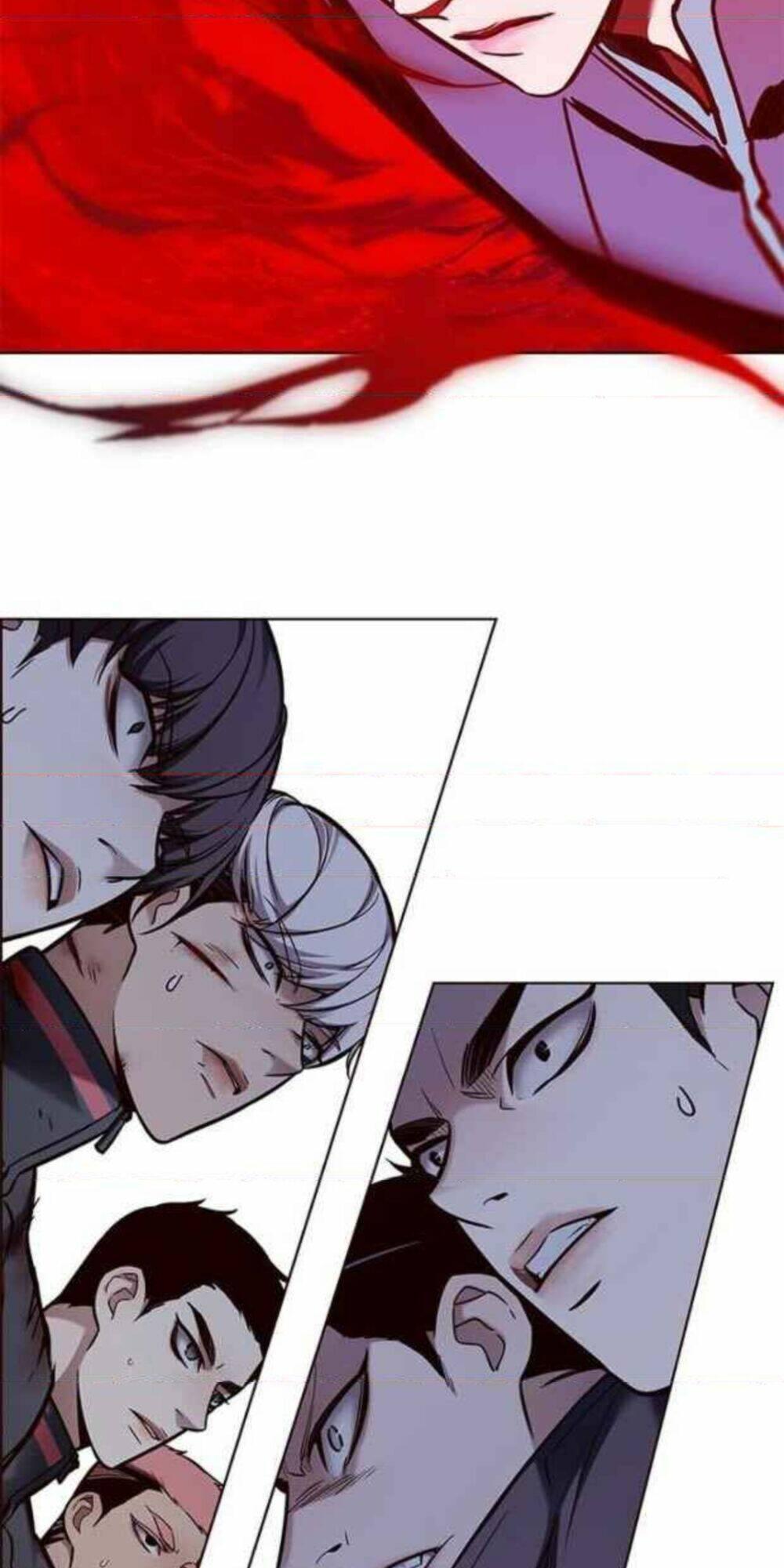 biến thân thành mèo chapter 154 49