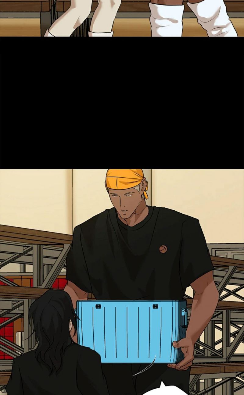 yêu phải kẻ sát nhân bóng rổ chapter 20 72