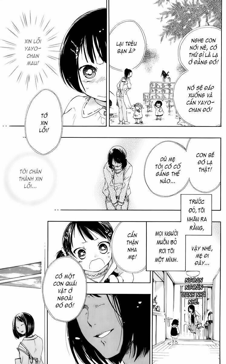 vua sói và nữ pháp sư chapter 1 31