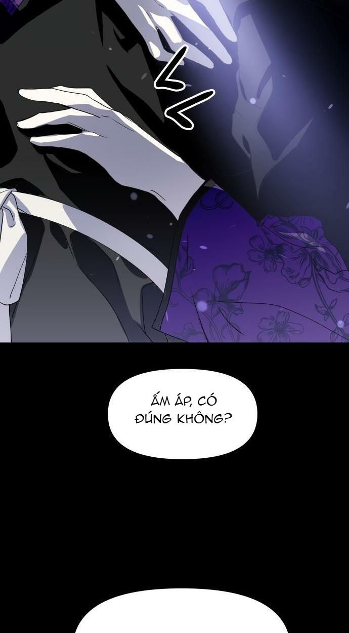 tôi muốn trở thành cô ấy dù chỉ là một ngày chapter 11 80