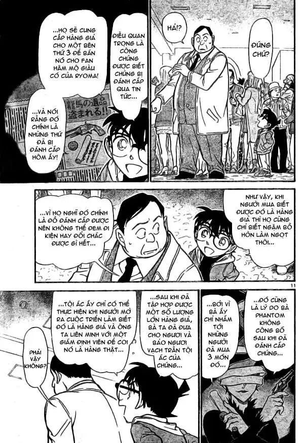 conan chapter 733 11