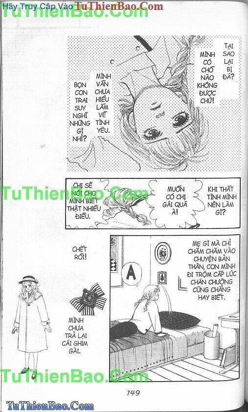 câu lạc bộ con nhà giàu chapter 12 149