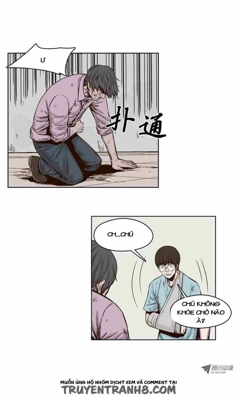 vua của vong linh chapter 59 4