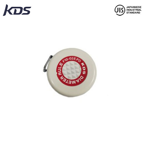 Thước đo đường kính 2m Nhật Bản KDS