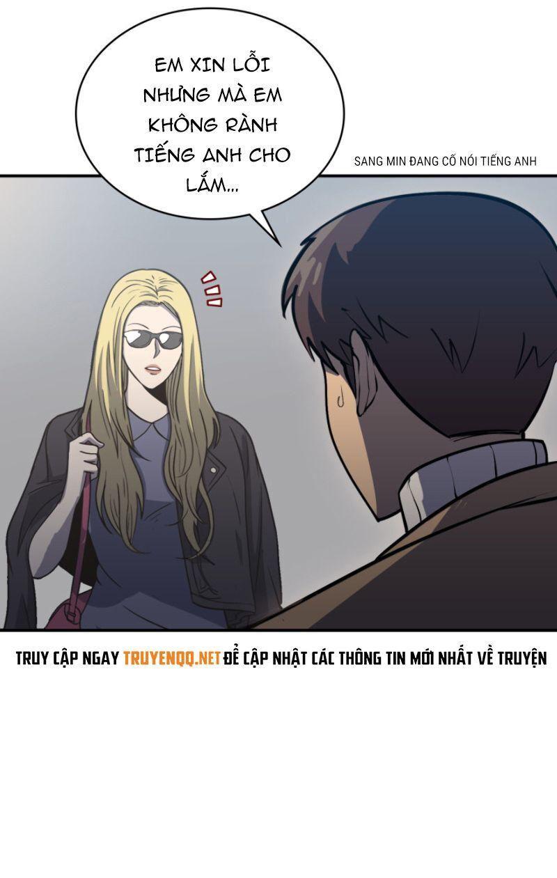 tôi trở lại thăng cấp một mình chapter 16 7