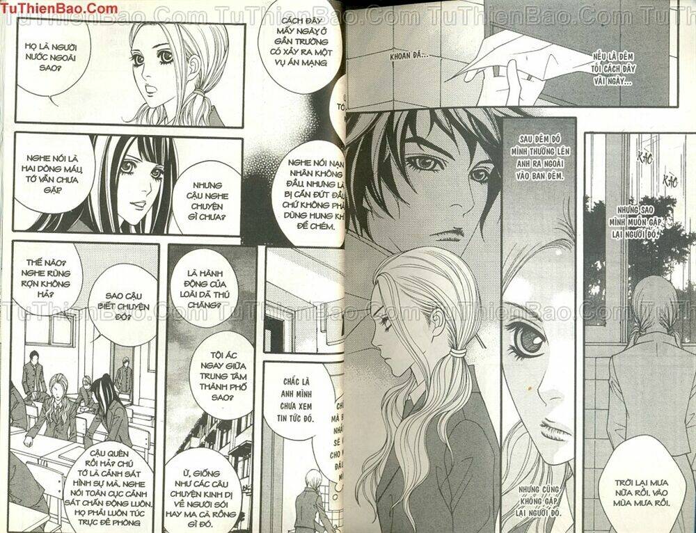 wings chắp cánh chapter 9 12