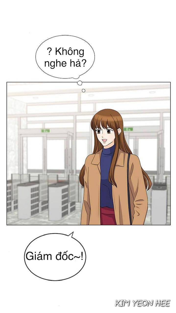 idol và sếp, em yêu ai? chapter 132 39