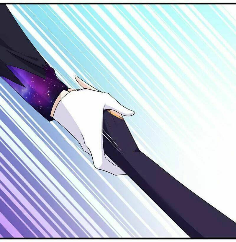 vương bài thiên sư và tiểu manh yêu chapter 44 31