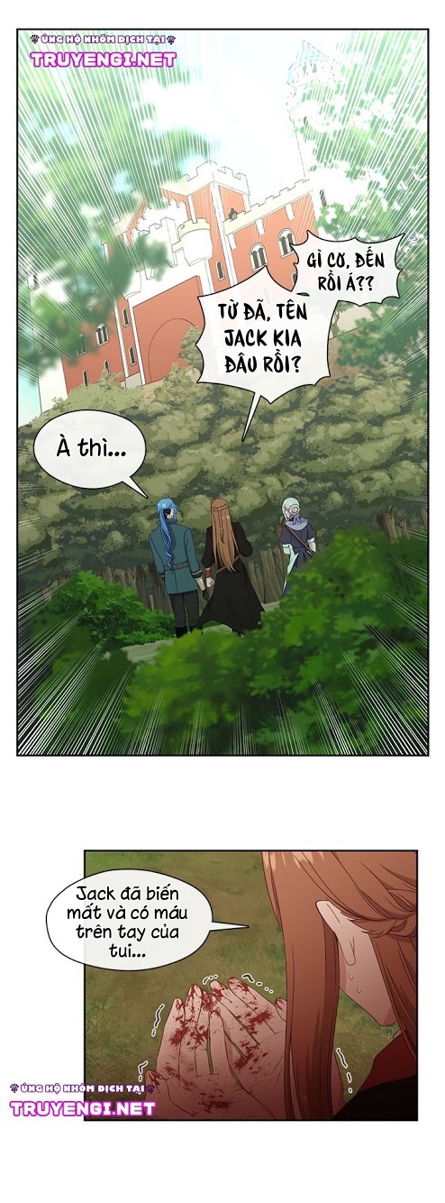 cẩn thận nữ phụ phản diện đấy! chapter 49 38