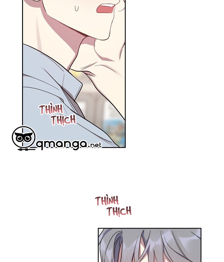 thần tượng đến rồi!? chapter 15 69