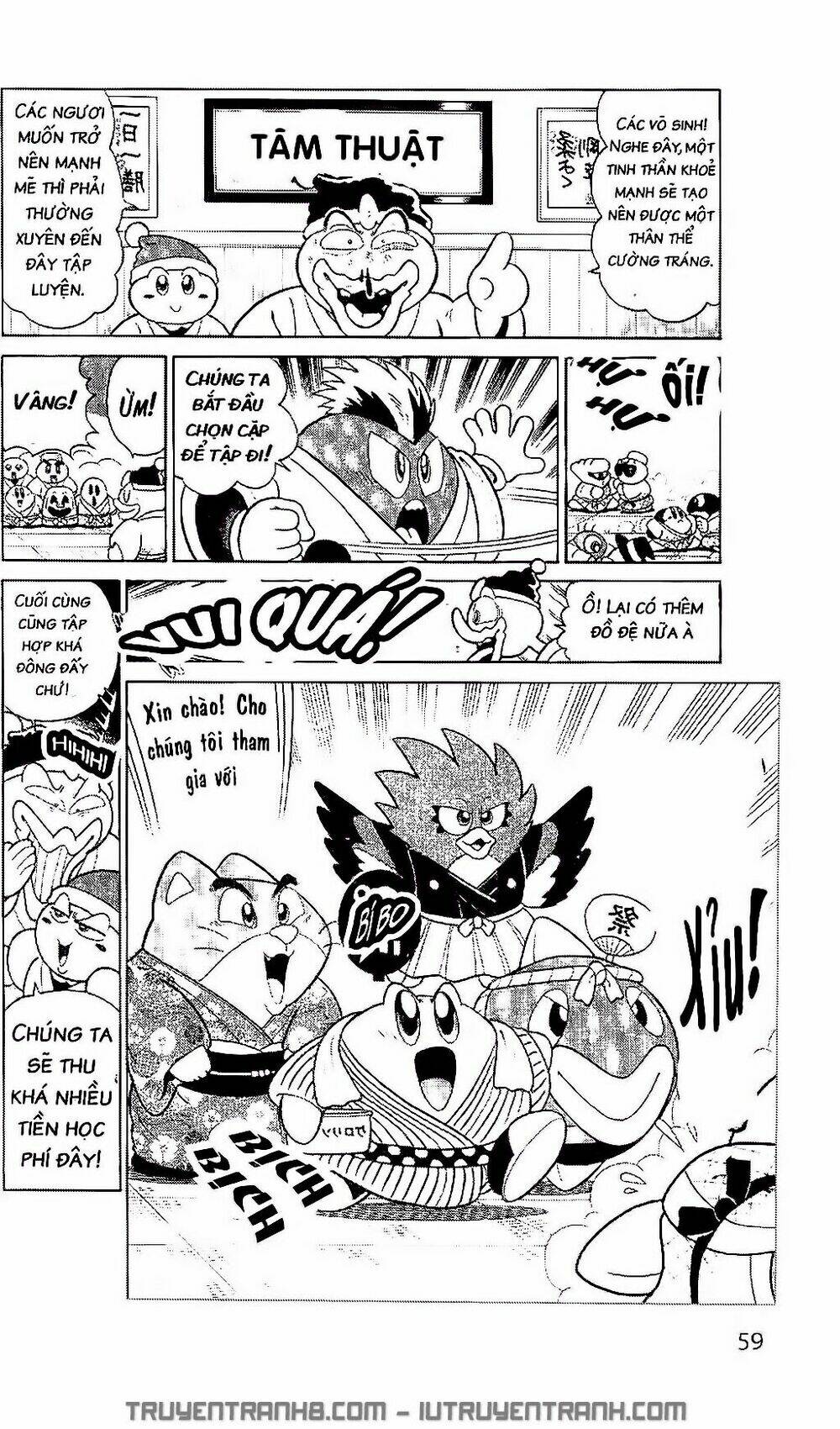 ngôi sao kabi chapter 41 6