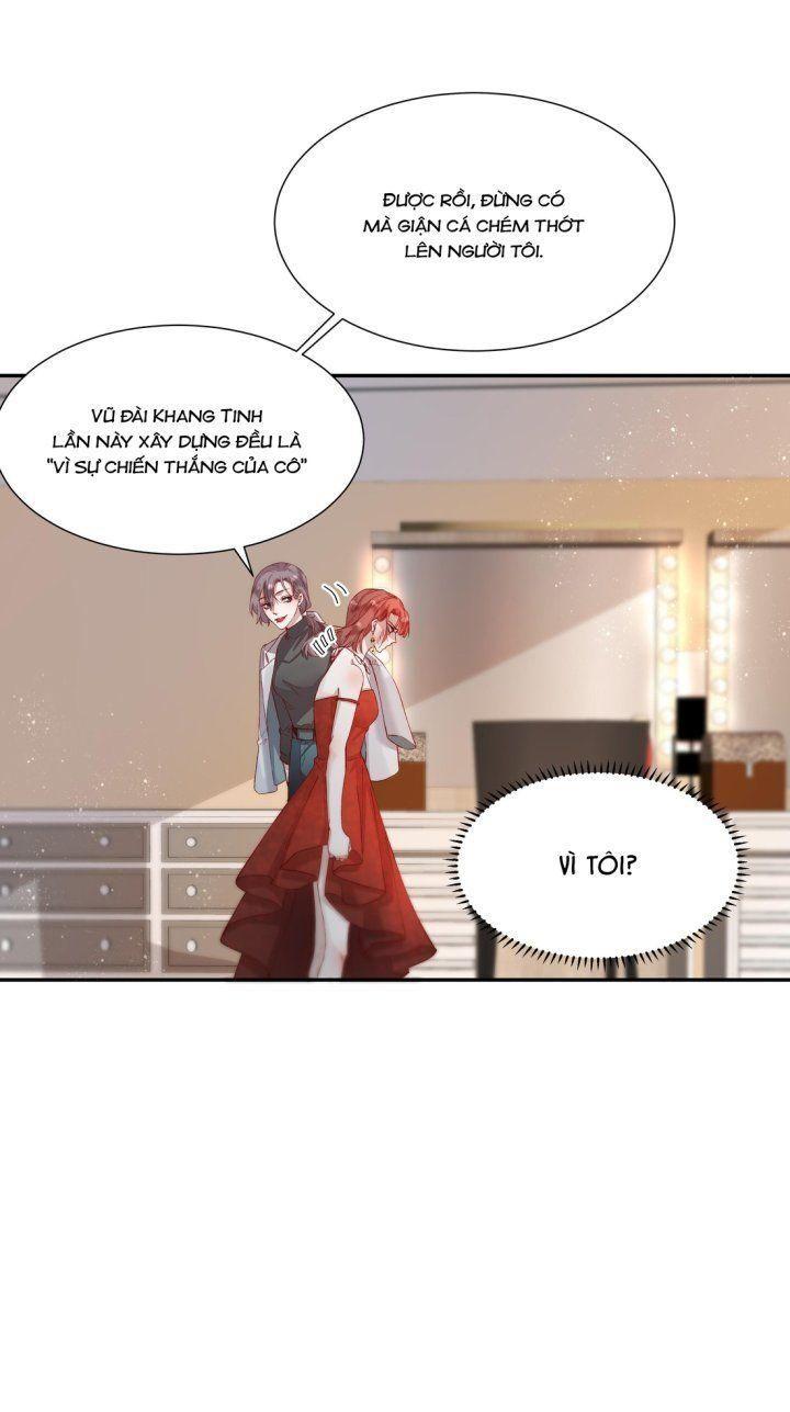 lên top xu hướng! trạch nữ như tôi nổi lên sau một đêm nhờ scandal chapter 2 43