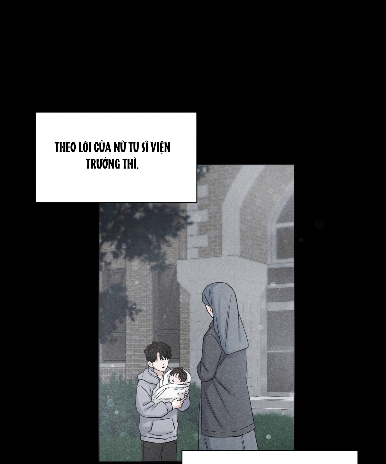 ân huệ của chúa chapter 1.1 17