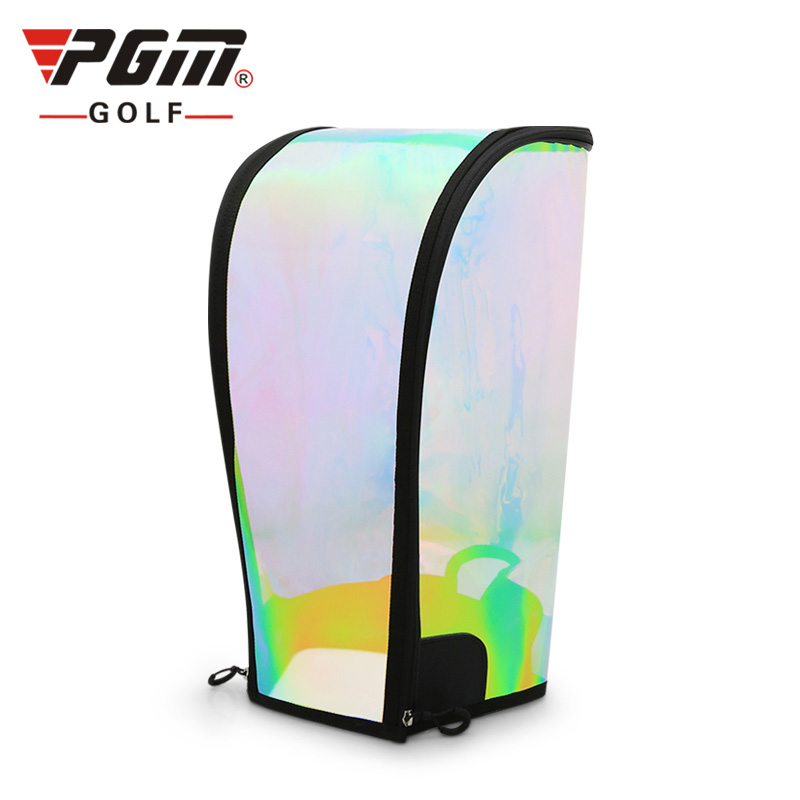 NẮP TÚI GẬY HOLOGRAM - PGM - QB072