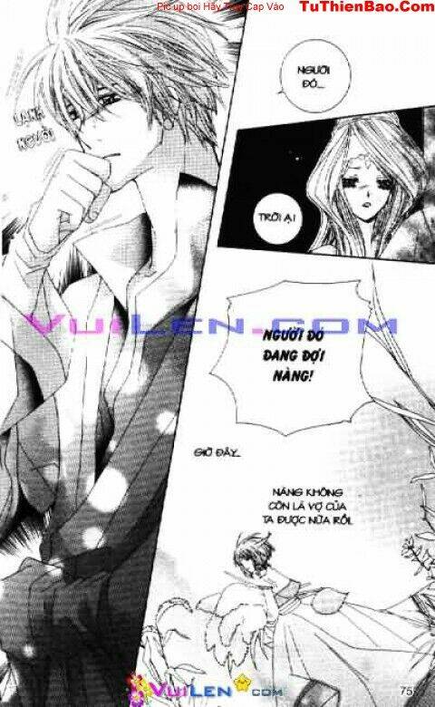 cáo nhỏ đáng yêu chapter 5 75