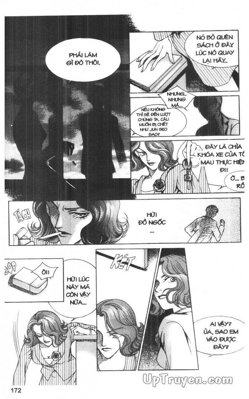 cinderella man chapter 6 172