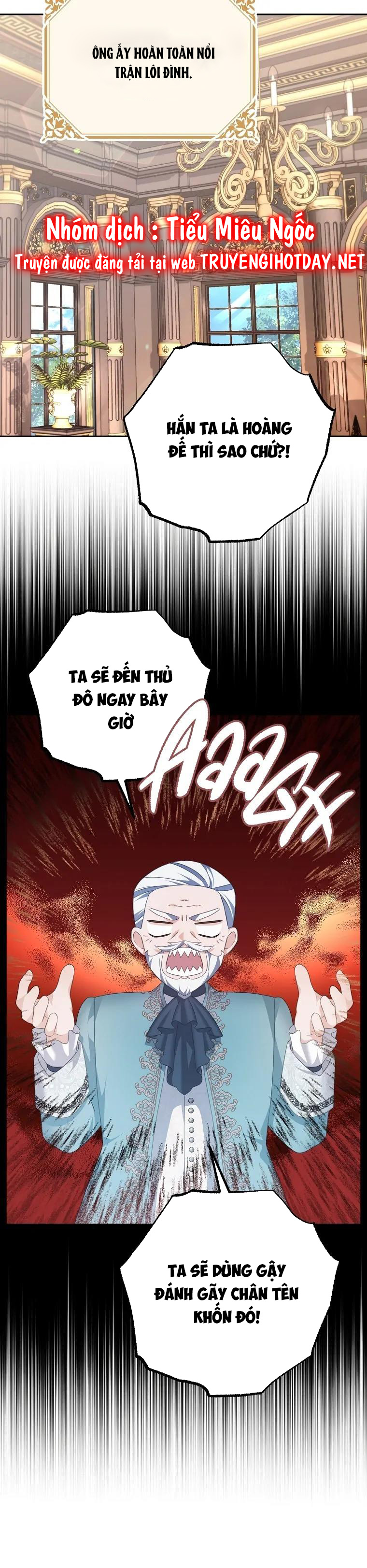 aster yêu dấu của tôi chapter 63 16