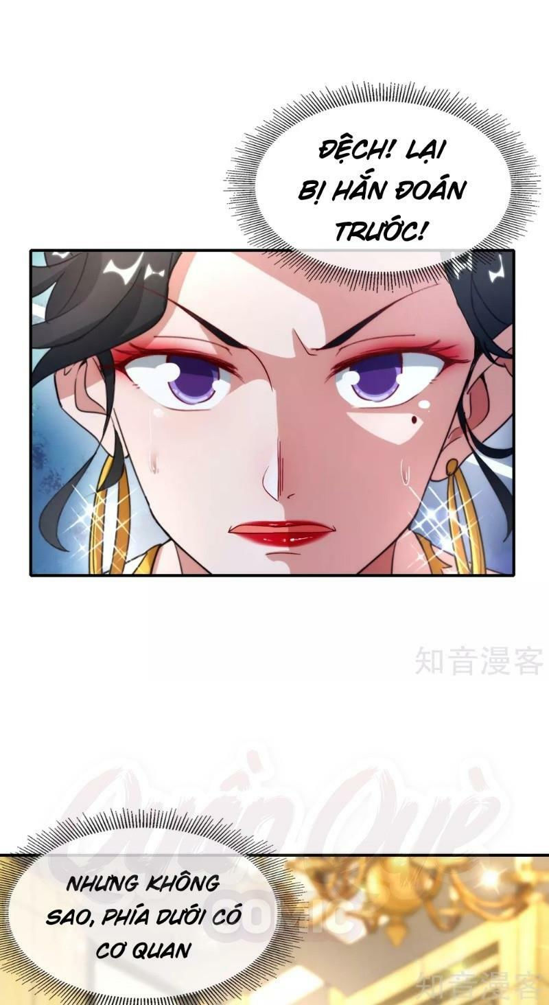 vòng bạn bè mạnh nhất của tiên giới chapter 14 19