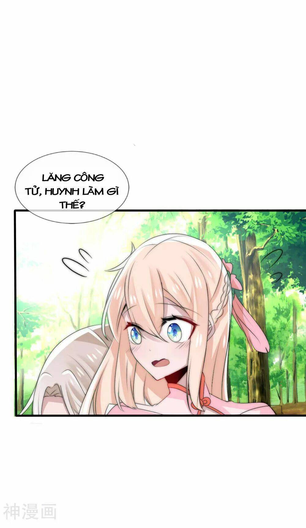 kế hoạch sủng ái của tiểu công chúa chapter 47 30