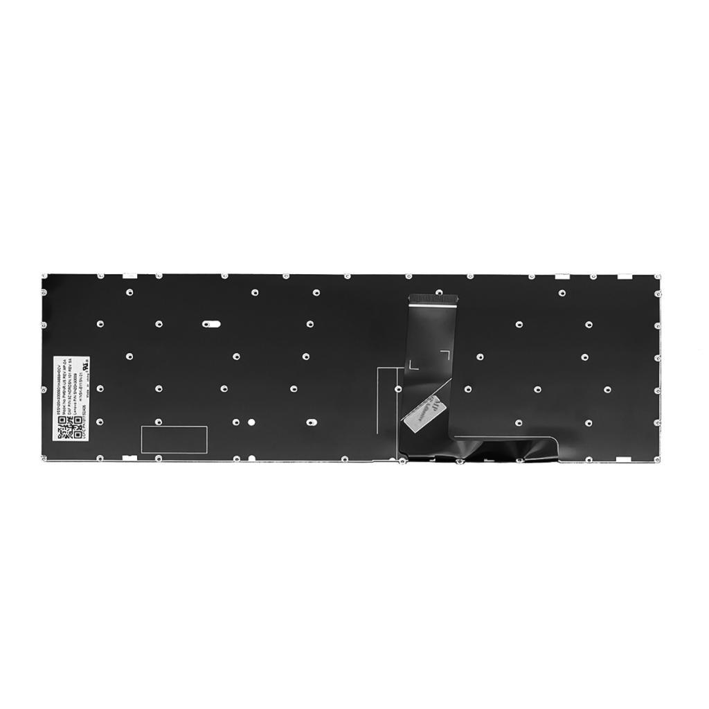 Black Replaced US English Keyboard for Ideapad 320-15/320S-15 Series