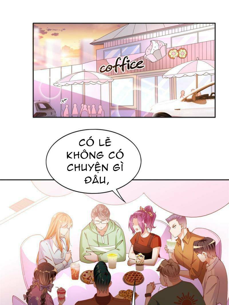 Boss Nhà Giàu Lại Là Nữ Sinh Trung Học! Chapter 76 - Trang 1