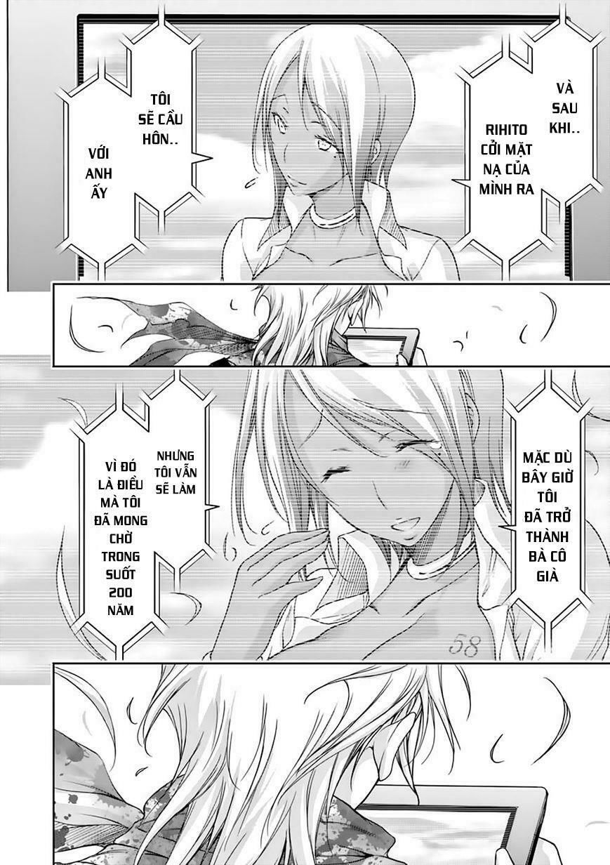 kích trụy vương huyền thoại chapter 28 34