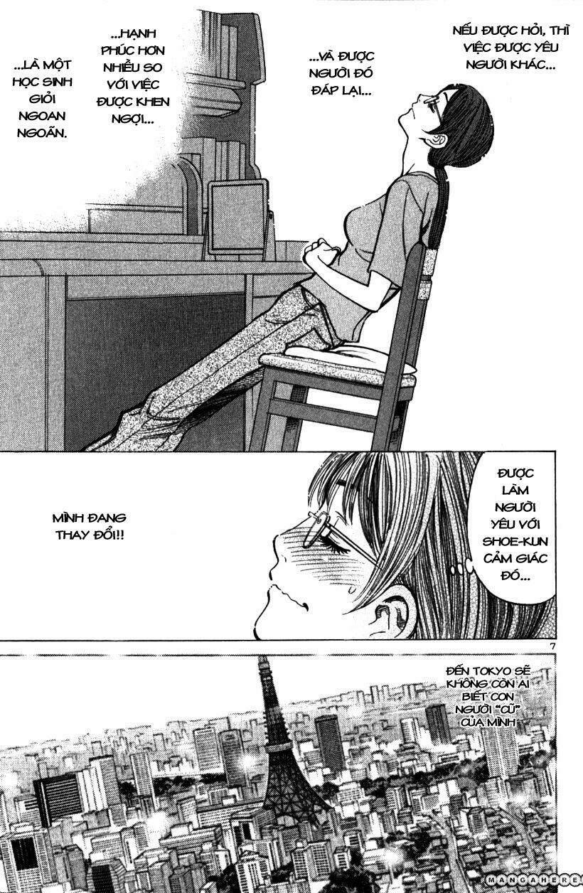 sakuranbo syndrome chapter 42 7