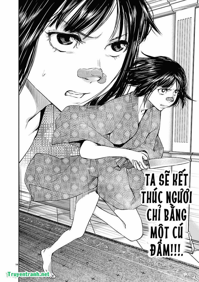 killing morph chapter 33 5