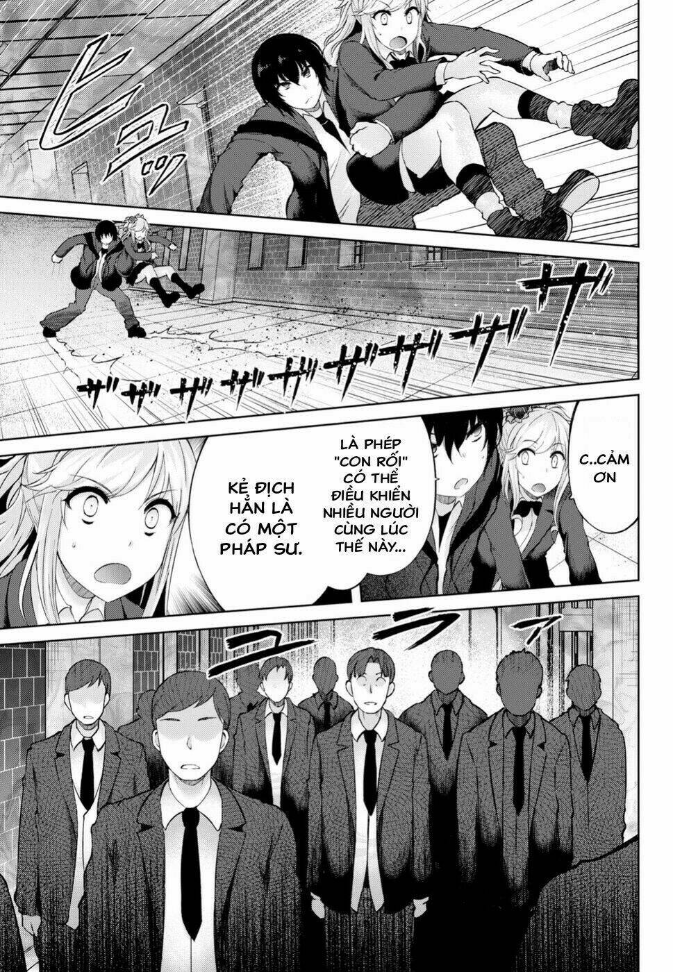 last round arthurs chapter 5 22