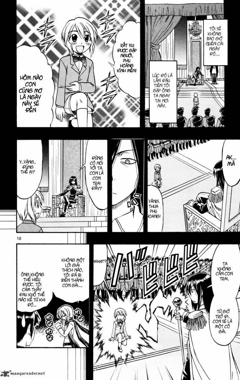 mahou no iroha! chapter 7 10