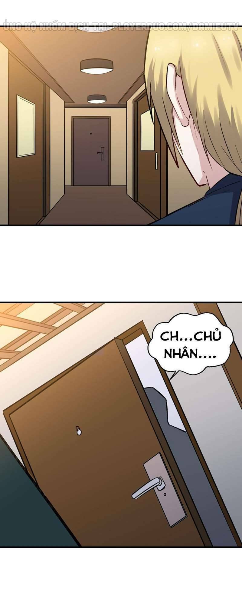 đỉnh phong thần y chapter 75 17