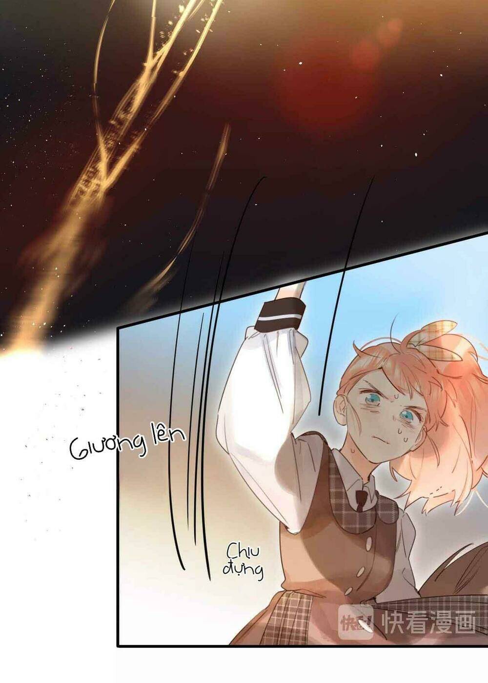 phù thủy hạng bét chapter 38 6