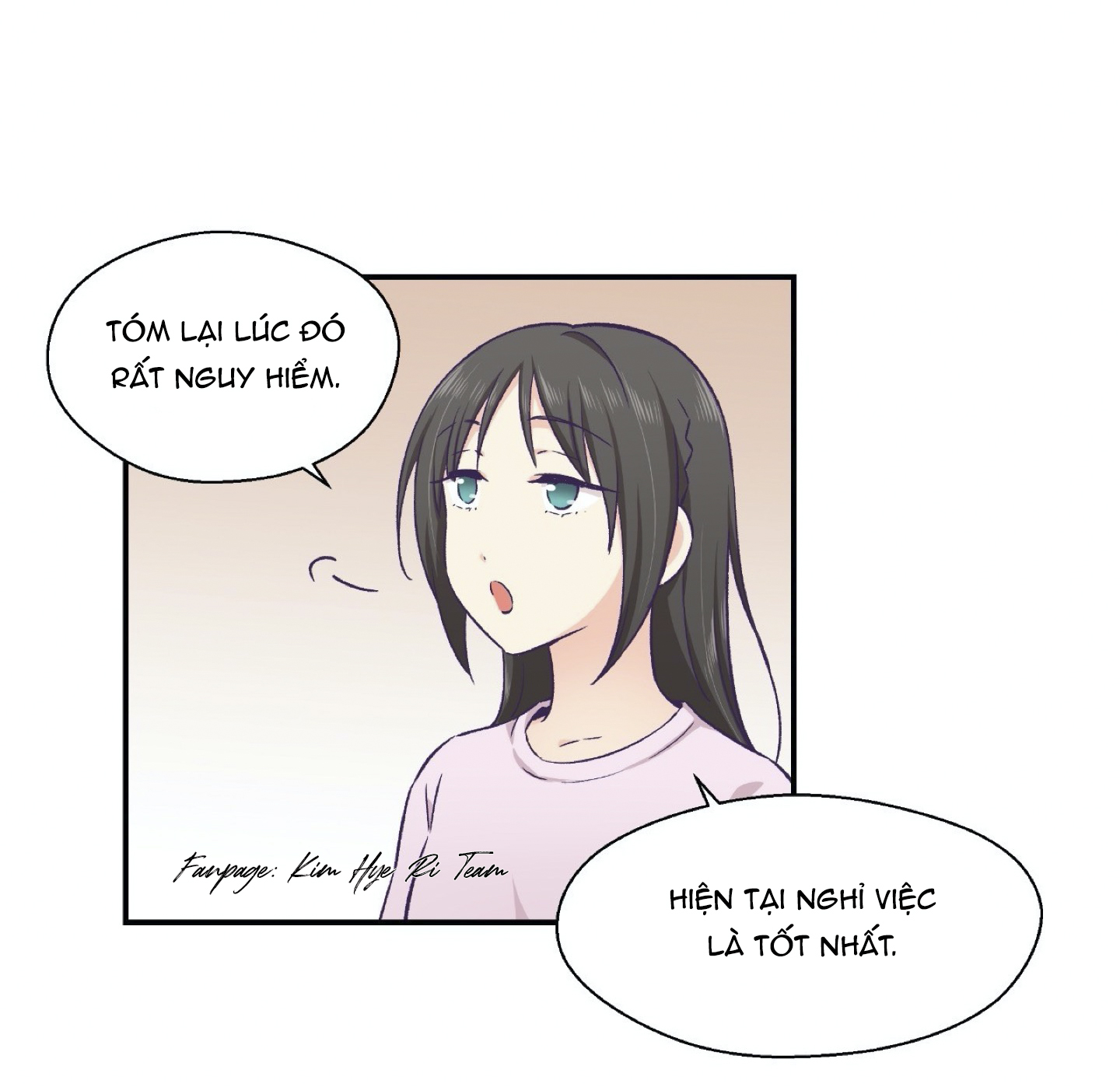 mềm mại tan chảy chapter 12.2 44