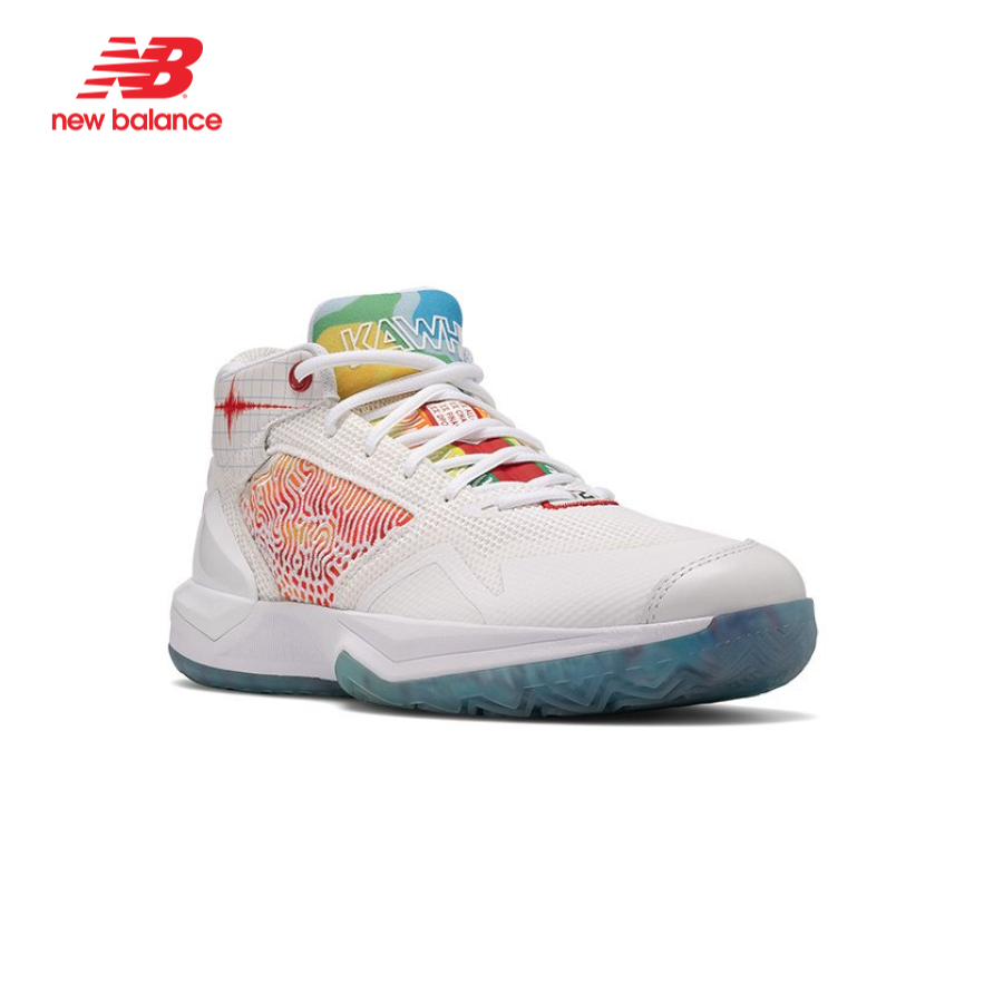 Giày bóng rổ nam New Balance - BBKLS