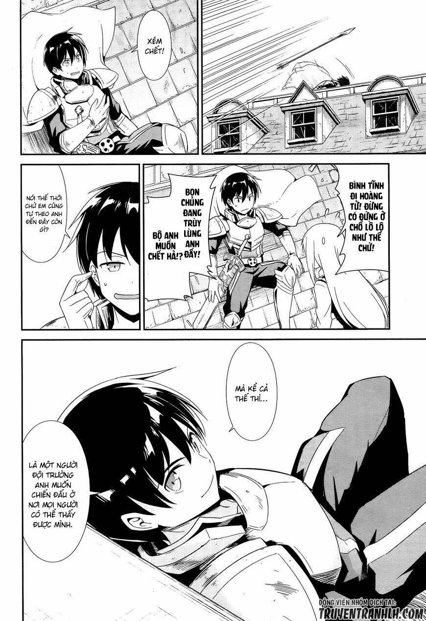 sennen sensou aigis - eiyuu no kizuna chapter 15 24