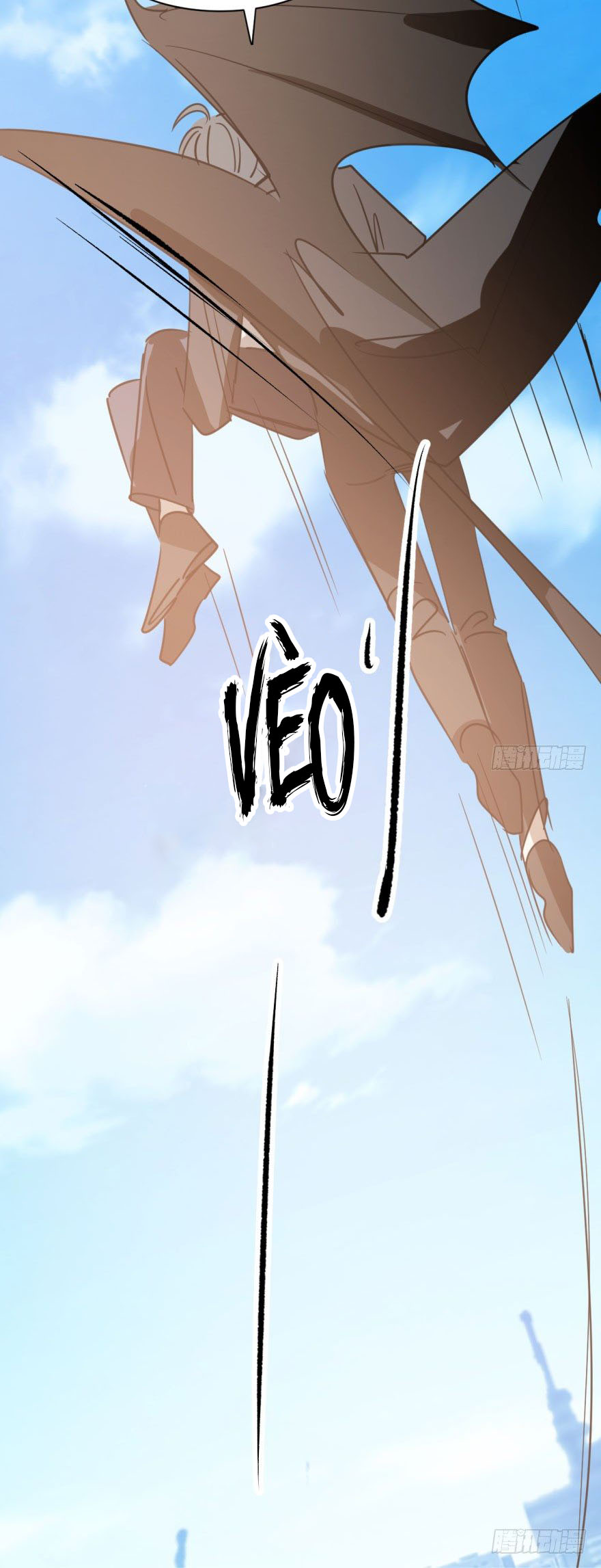 bắt lấy ngao ngao chapter 30 24