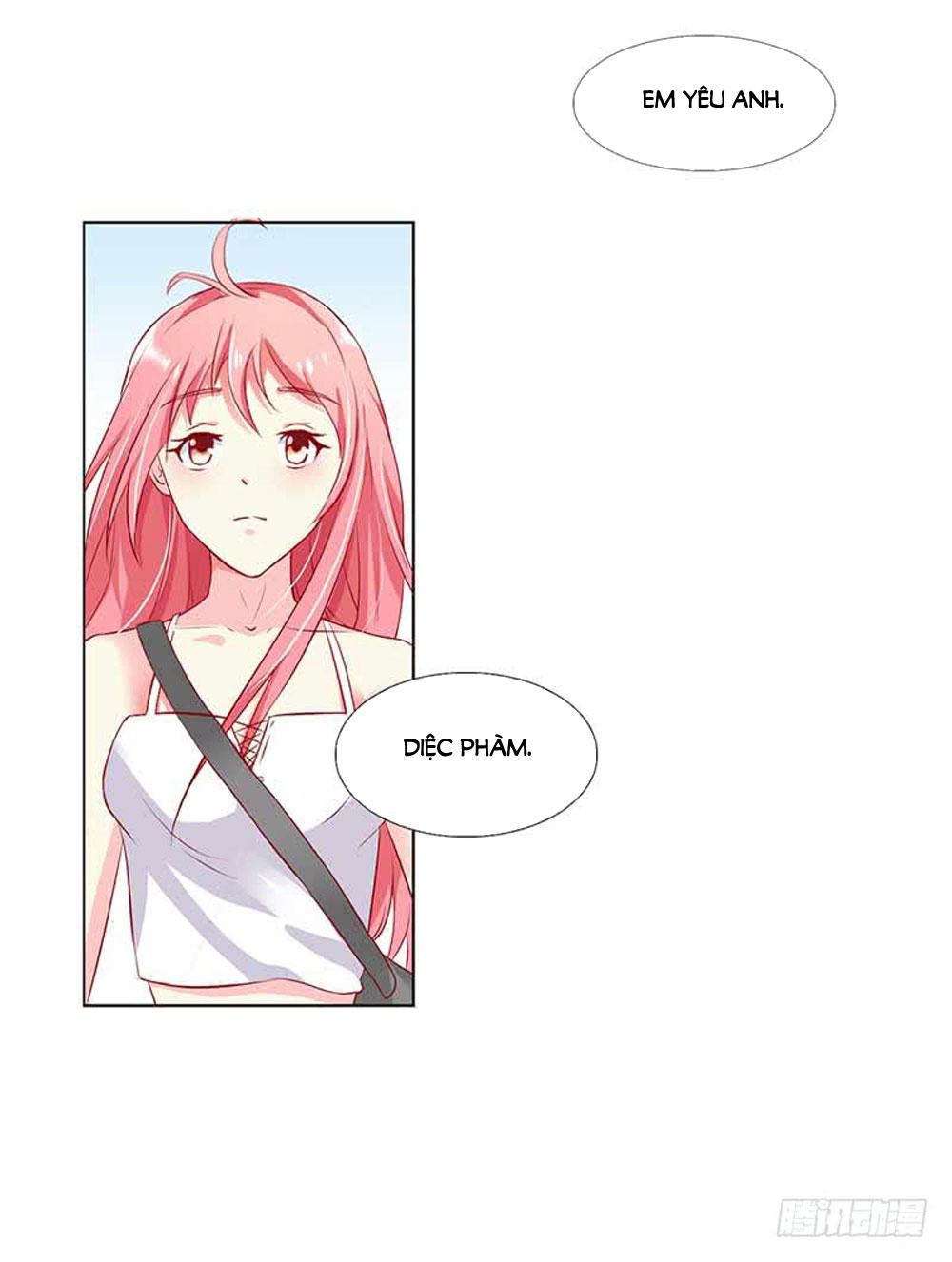 cô vợ kiêu ngạo của tổng tài ác ma chapter 1 14